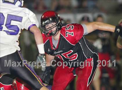 Thumbnail 2 in Lassen @ Foothill photogallery.