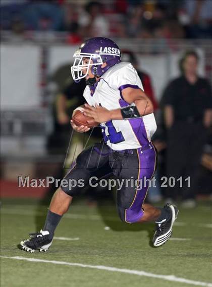 Thumbnail 3 in Lassen @ Foothill photogallery.