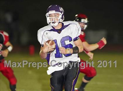 Thumbnail 1 in Lassen @ Foothill photogallery.