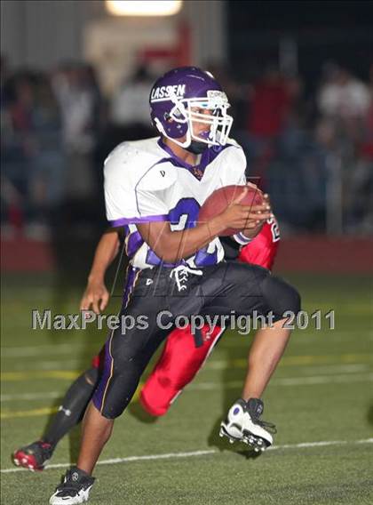 Thumbnail 2 in Lassen @ Foothill photogallery.