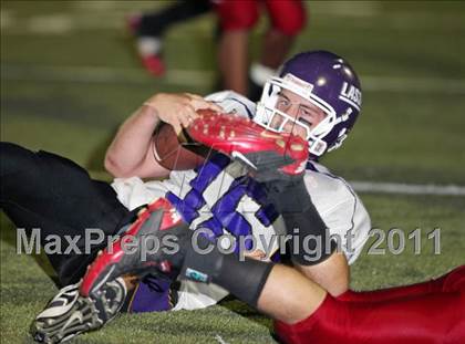 Thumbnail 3 in Lassen @ Foothill photogallery.