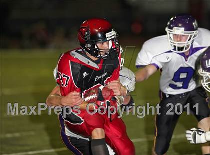 Thumbnail 1 in Lassen @ Foothill photogallery.