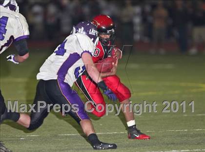 Thumbnail 2 in Lassen @ Foothill photogallery.