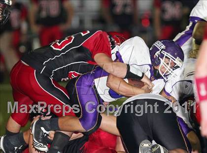 Thumbnail 3 in Lassen @ Foothill photogallery.