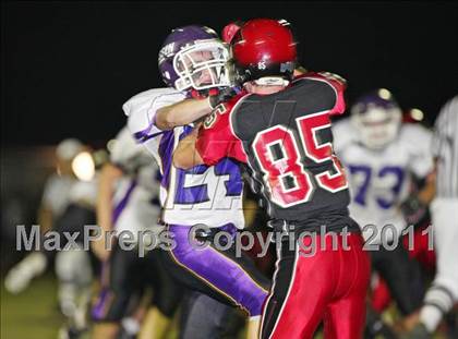 Thumbnail 3 in Lassen @ Foothill photogallery.