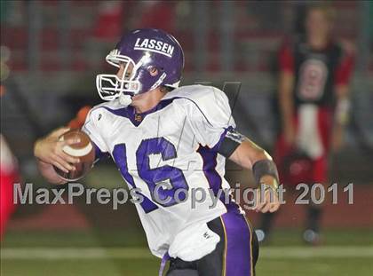 Thumbnail 1 in Lassen @ Foothill photogallery.