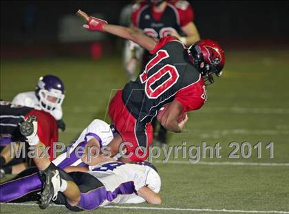 Thumbnail 3 in Lassen @ Foothill photogallery.
