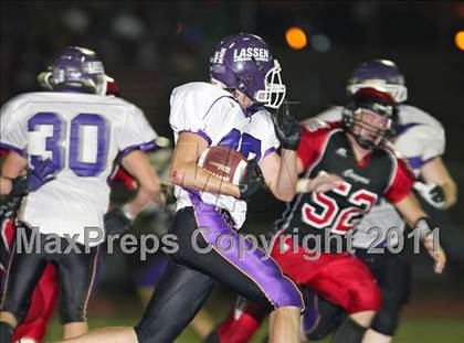Thumbnail 2 in Lassen @ Foothill photogallery.