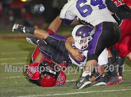 Thumbnail 2 in Lassen @ Foothill photogallery.