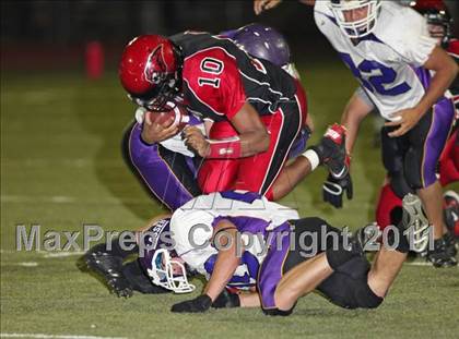 Thumbnail 1 in Lassen @ Foothill photogallery.