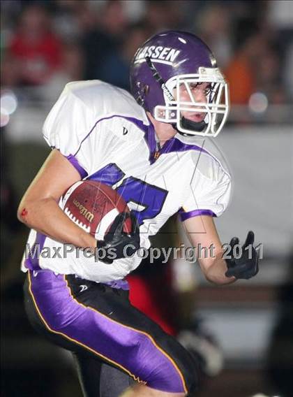 Thumbnail 1 in Lassen @ Foothill photogallery.