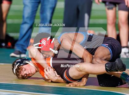 Thumbnail 3 in County Quarrel photogallery.