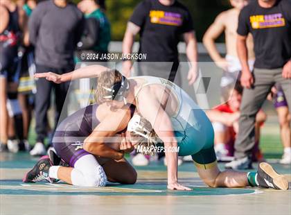 Thumbnail 3 in County Quarrel photogallery.