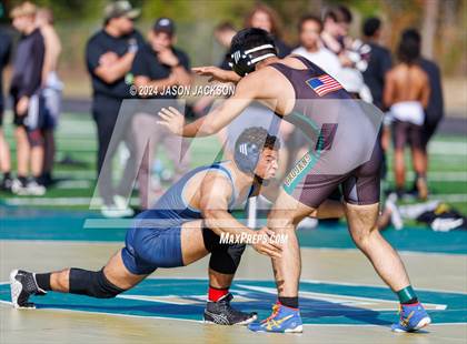 Thumbnail 3 in County Quarrel photogallery.