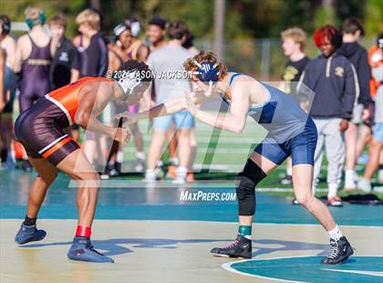 Thumbnail 2 in County Quarrel photogallery.