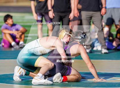 Thumbnail 2 in County Quarrel photogallery.