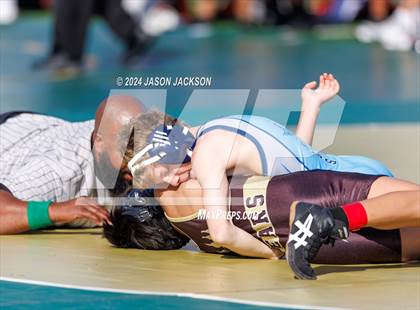 Thumbnail 3 in County Quarrel photogallery.