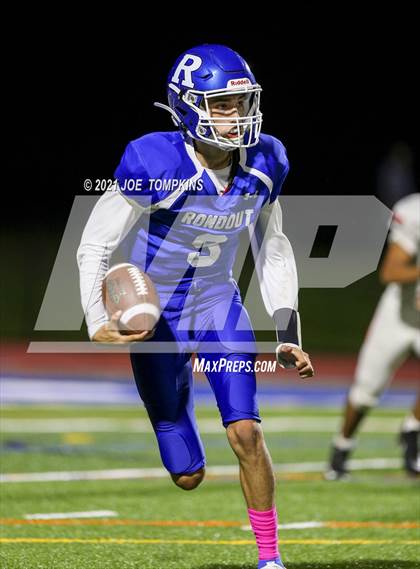 Thumbnail 3 in Marlboro Central @ Rondout Valley photogallery.