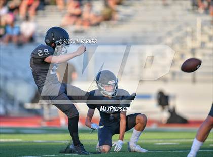Thumbnail 3 in Cedar Park @ Vandegrift Silver photogallery.