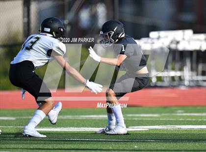 Thumbnail 1 in Cedar Park @ Vandegrift Silver photogallery.