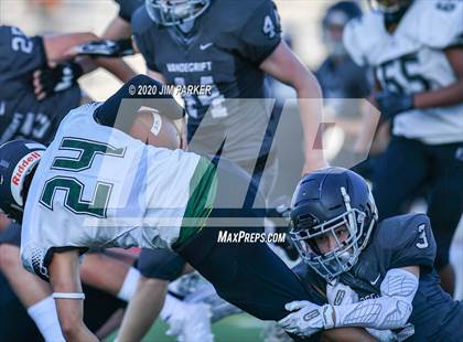 Thumbnail 3 in Cedar Park @ Vandegrift Silver photogallery.