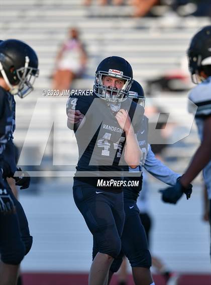Thumbnail 2 in Cedar Park @ Vandegrift Silver photogallery.