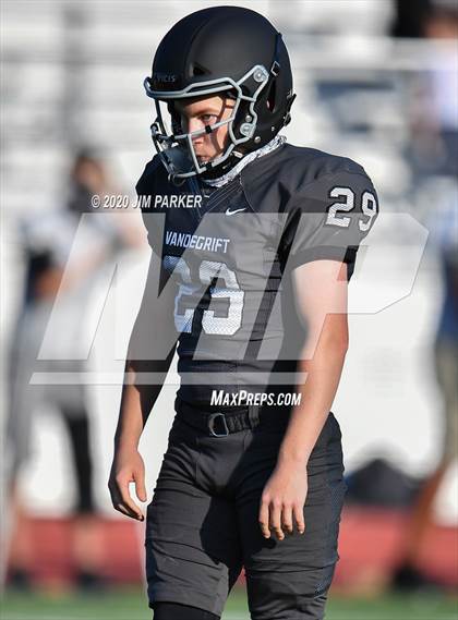 Thumbnail 1 in Cedar Park @ Vandegrift Silver photogallery.