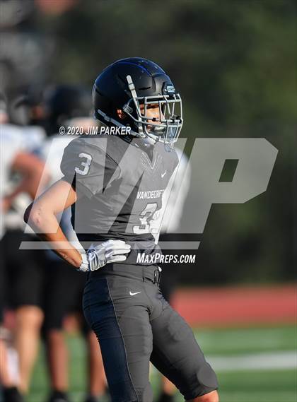 Thumbnail 1 in Cedar Park @ Vandegrift Silver photogallery.