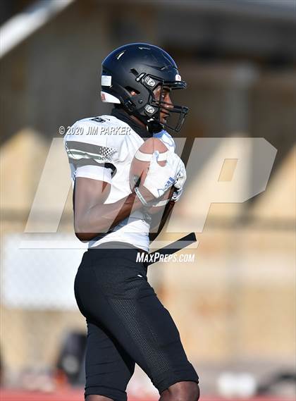 Thumbnail 3 in Cedar Park @ Vandegrift Silver photogallery.