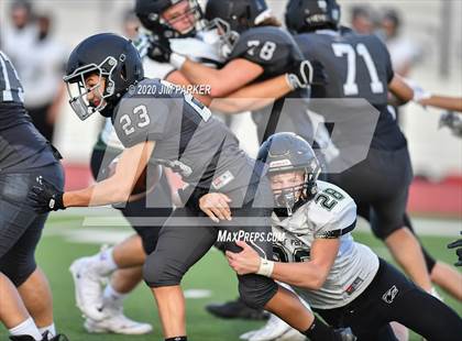 Thumbnail 2 in Cedar Park @ Vandegrift Silver photogallery.