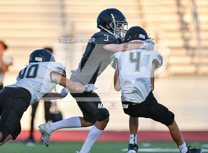 Thumbnail 3 in Cedar Park @ Vandegrift Silver photogallery.