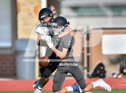 Thumbnail 3 in Cedar Park @ Vandegrift Silver photogallery.