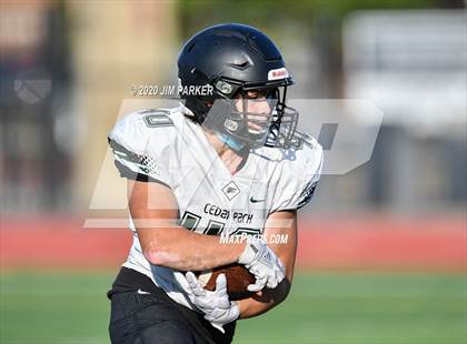 Thumbnail 1 in Cedar Park @ Vandegrift Silver photogallery.