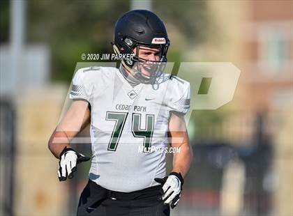 Thumbnail 2 in Cedar Park @ Vandegrift Silver photogallery.