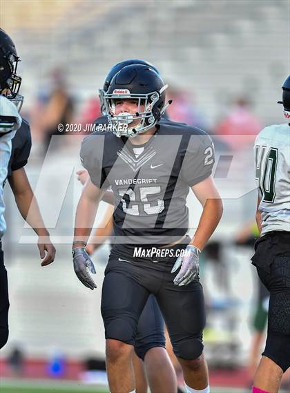 Thumbnail 3 in Cedar Park @ Vandegrift Silver photogallery.