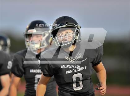 Thumbnail 3 in Cedar Park @ Vandegrift Silver photogallery.