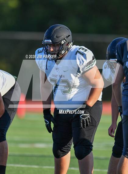Thumbnail 2 in Cedar Park @ Vandegrift Silver photogallery.