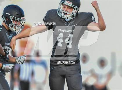 Thumbnail 1 in Cedar Park @ Vandegrift Silver photogallery.