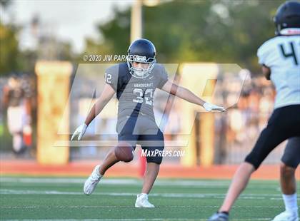 Thumbnail 2 in Cedar Park @ Vandegrift Silver photogallery.
