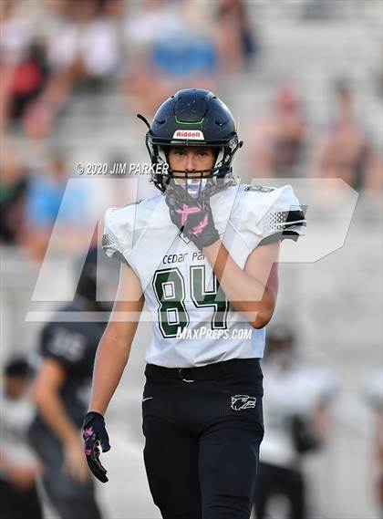 Thumbnail 3 in Cedar Park @ Vandegrift Silver photogallery.