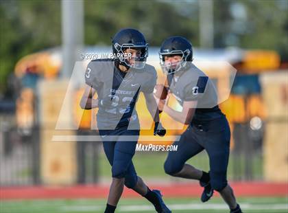 Thumbnail 3 in Cedar Park @ Vandegrift Silver photogallery.