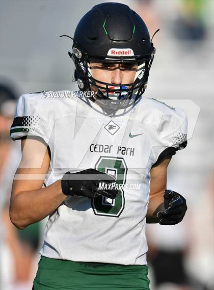 Thumbnail 2 in Cedar Park @ Vandegrift Silver photogallery.