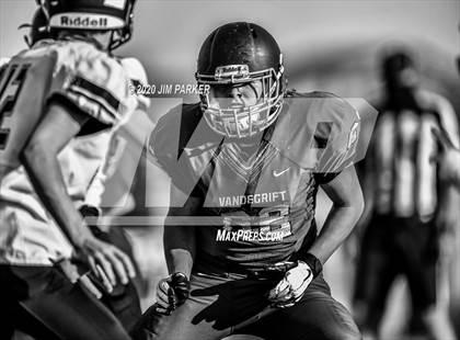 Thumbnail 1 in Cedar Park @ Vandegrift Silver photogallery.
