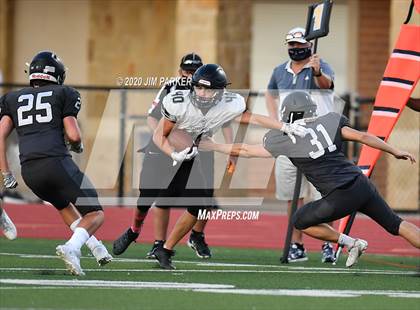 Thumbnail 1 in Cedar Park @ Vandegrift Silver photogallery.