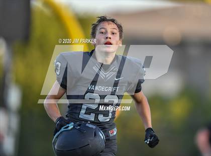 Thumbnail 1 in Cedar Park @ Vandegrift Silver photogallery.