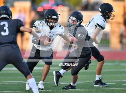 Thumbnail 2 in Cedar Park @ Vandegrift Silver photogallery.