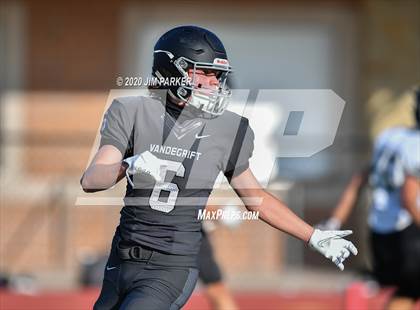 Thumbnail 1 in Cedar Park @ Vandegrift Silver photogallery.