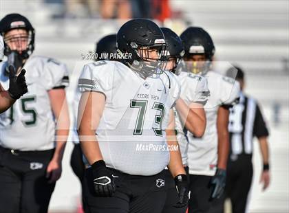 Thumbnail 1 in Cedar Park @ Vandegrift Silver photogallery.
