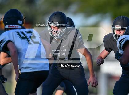 Thumbnail 1 in Cedar Park @ Vandegrift Silver photogallery.