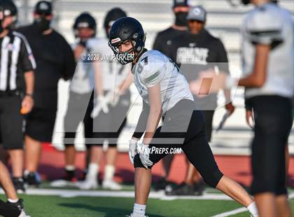 Thumbnail 3 in Cedar Park @ Vandegrift Silver photogallery.